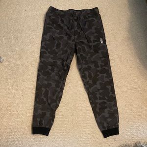 American Eagle joggers